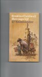 Caldwell, Erskine - Het vege lijf Caldwell, Erskine - Het vege lijf