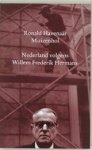 R. Havenaar - Muizenhol - Nederland volgens Willem Frederik Hermans R. Havenaar - Muizenhol - Nederland volgens Willem Frederik Hermans