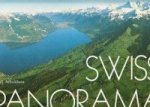 Schulthess, Emil - Swiss Panorama