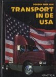 Zorn, Henk - Gouden boek van transport in de USA