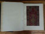 Friedrich Sarre, Hermann Trenkwald. - Anciens Tapis d'Orient. [2 volumes.]