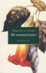 Maarten 't Hart - De zonnewijzer Roman