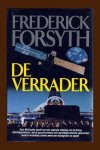 Forsyth, Frederick - De Verrader