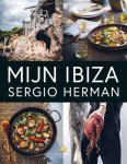 HERMAN, SERGIO. - Mijn Ibiza.