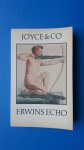 Joyce & Co. (pseudoniem van G. Meijsing) - Erwins echo