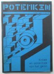 Gilbert De Braekeleer [red.] - Potemkin 1ste jaargang Nr. 3 - Kritiek en antikritiek van het gezin