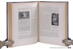 Calot, Frantz, Louis-Marie Michon et Paul Angoulvent - L'art du livre en France des origines à nos jours. Préface de Pol Neveux.