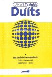 Hoogendoorn, Hans - ANWB Taalgids Duits