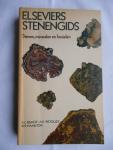 Bishop, A.C, Woolley, A.R. & Hamilton, W.R. - Elseviers stenengids - Stenen, mineralen en fossielen