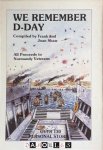Frank Shaw, Joan Shaw - We remember D-Day. Frank Shaw, Joan Shaw - We remember D-Day.