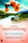 Santa Montefiore, Santa Montefiore - Het vlinderkistje