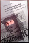 Boelo, G.B. / Beer, W. de - Financieel management in het maatschappelijk werk