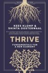 Kees Klomp ; Shinta Oosterwaal - Thrive