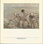 Simonis & Buunk - Galerie Simonis & Buunk. Tentoonstellingscatalogus