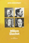 VLIERDEN, B.F. VAN - grote ontmoetingen: Willem Elsschot.