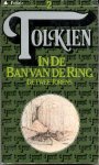 Tolkien, J. R. R. - In de Ban van de Ring 2: De Twee Torens (22e druk)