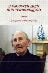 Westerbeke, Willem (samenst.) - Westerbeke, Willem (samenst.)-Twaalf vrouwen eren hun Verbondsgod (deel 16) (nieuw) Westerbeke, Willem (samenst.) - Westerbeke, Willem (samenst.)-Twaalf vrouwen eren hun Verbondsgod (deel 16) (nieuw)