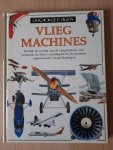 Andrew Nahum, John Farndon - Vliegmachines