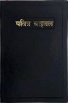 American Bible Society - The Holy Bible (Hindi)