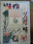 Penelope Ody - The herb society's COMPLETE MEDICINAL HERBAL