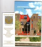  - Zoetermeer, drie kleurenwandelingen