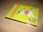 Learnard, Rachel | In het Nederlands van Nicolaas Matsier - Konijntje Loos. Een Gouden Boekje nr. 80