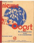 Bloemink, F.H.N. - Nieuwe oogst - vierde stukje
