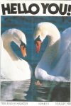 Diverse - Hello You - Feb. 1995
