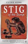 Clive King - Puffin Classics: Stig of the Dump