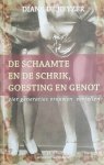 DE KEYZER Diane - De schaamte en de schrik, goesting en genot. Vier generaties vrouwen vertellen.