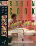 Cook Robin .. Vertaling Eny van Gelder - Besmet .. Een raadselachtige reeks dodelijke ziekten en epidemieën doet het ergste vermoeden .... van besmetting
