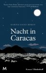 Karina Sainz Borgo - Nacht in Caracas