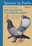 Hans-Joachim Schille - Spezies in Farbe