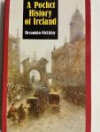 Óheithir, Breandán - A Pocket History of Ireland (1ste druk)