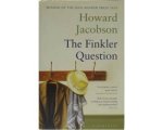 Howard Jacobson - Finkler Question Howard Jacobson - Finkler Question