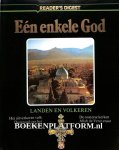 Honders, J. ea. - Een enkele God