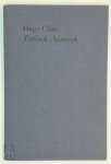 Hugo, Claus - Teirlinck Adamisch