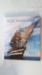 Colpaart A.,/Koring, C. - Sail Amsterdam