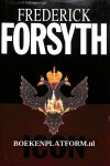 Forsyth, Frederick - Icon