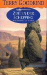 Goodkind, Terry - Zuilen der schepping