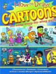 Adam Clay - How to Draw Cartoons