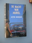 Berkhof, Aster - De nacht van Muriel.