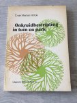 Vliet - Onkruidbestryding in tuin en park
