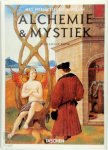 Alexander Roob - Alchemie & Mystiek Het Hermetische Museum