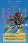 AGATSTON, Arthur & SIGNORILE, Joseph - Het South Beach dieet. Optimaal effect