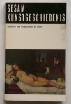 Rimli, Dr. E.Th. / Fischer, K. (red.) - Sesam Kunstgeschiedenis. Deel 11. De kunst van Renaissance en Barok