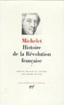 Michelet - Histoire de la révolution Française. Tome 1