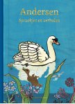 Hans Christiaan Andersen 214554 - Andersen sprookjes en verhalen