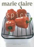 Cranston, M. - Marie Claire Spicy