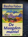 Faber, B. - De maagdenmantel